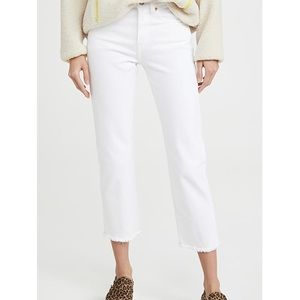 Levi’s Straight Leg Wedgie Jeans